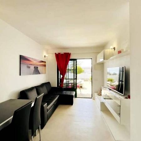 Tías Las Mimosas Flat מראה חיצוני תמונה