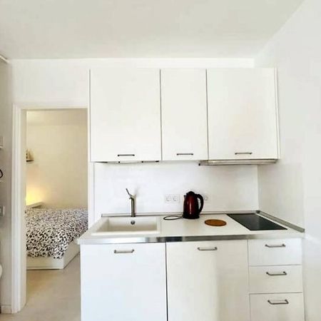 Tías Las Mimosas Flat מראה חיצוני תמונה