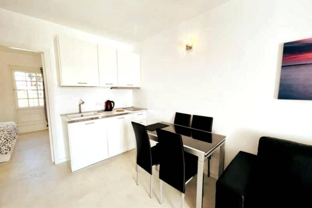 Tías Las Mimosas Flat מראה חיצוני תמונה
