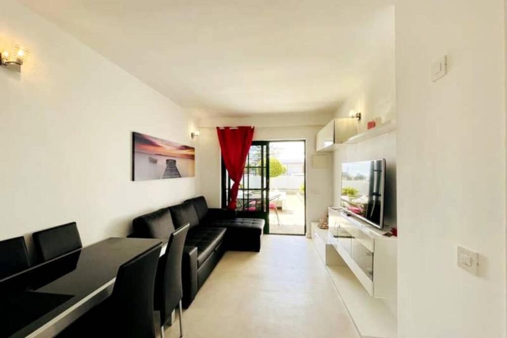 Tías Las Mimosas Flat מראה חיצוני תמונה