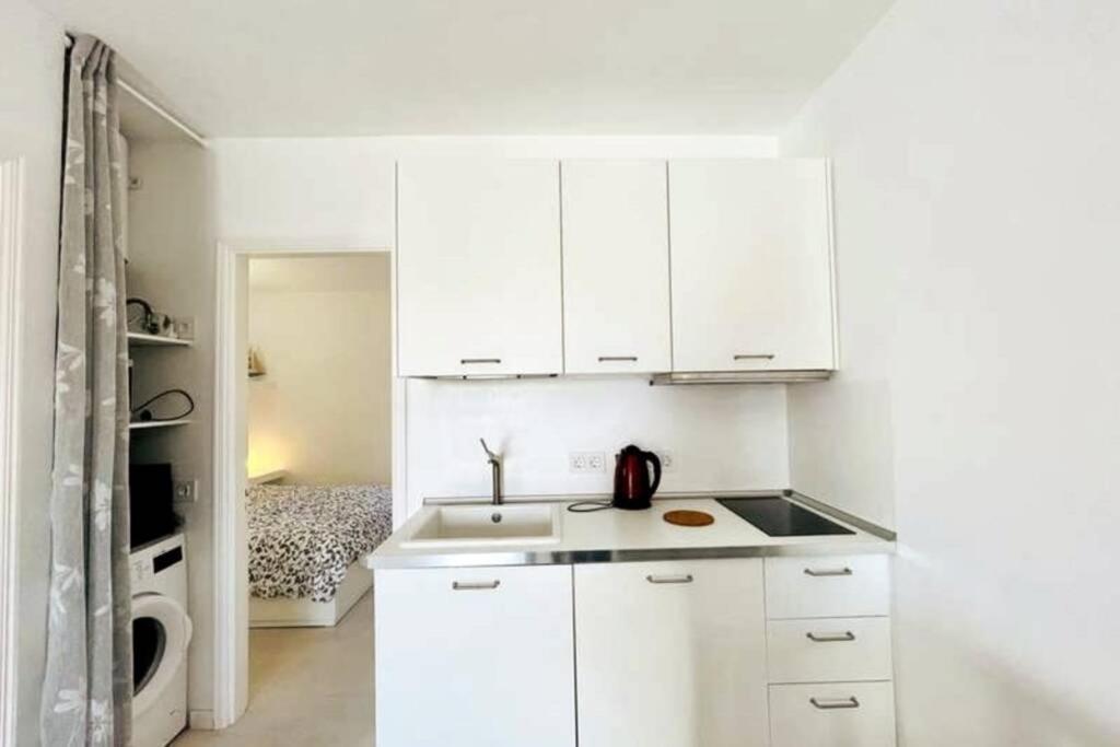 Tías Las Mimosas Flat מראה חיצוני תמונה