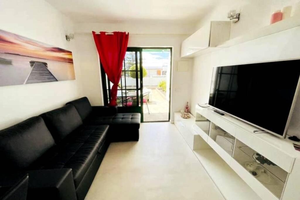 Tías Las Mimosas Flat מראה חיצוני תמונה