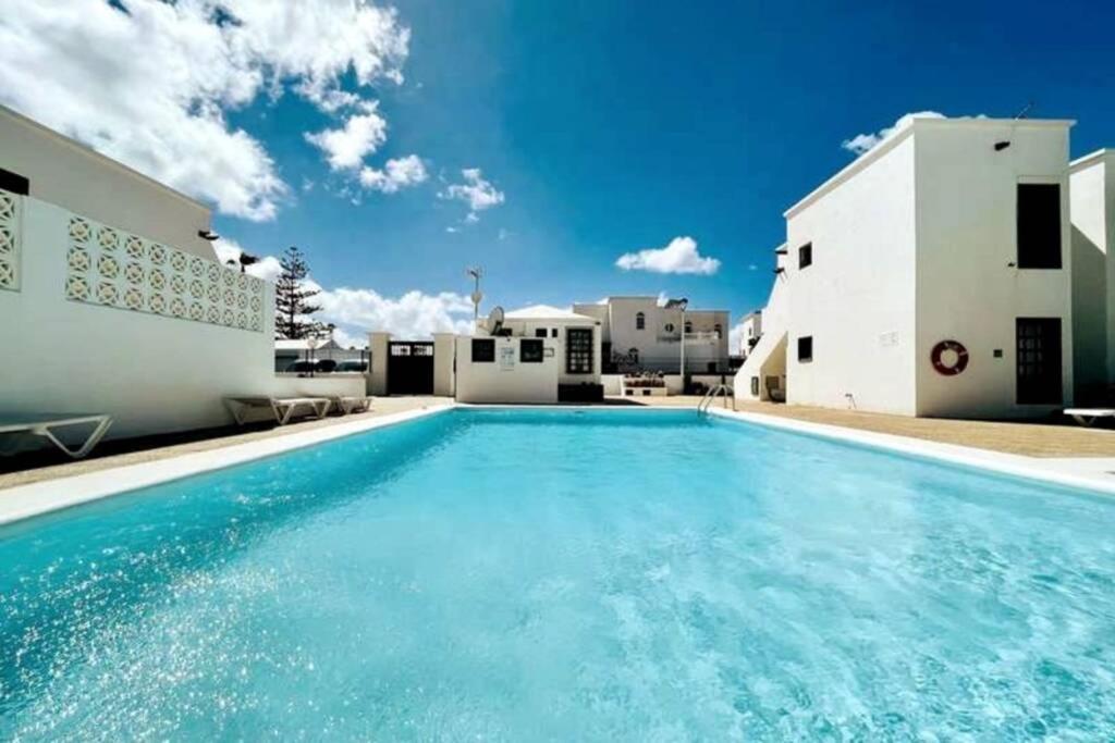 Tías Las Mimosas Flat מראה חיצוני תמונה