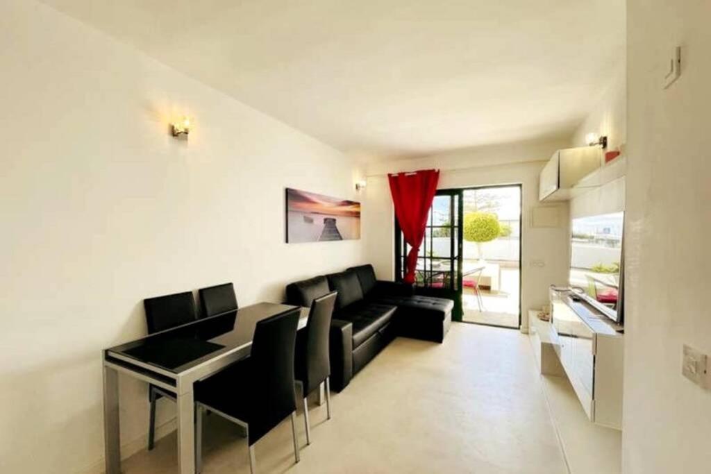 Tías Las Mimosas Flat מראה חיצוני תמונה